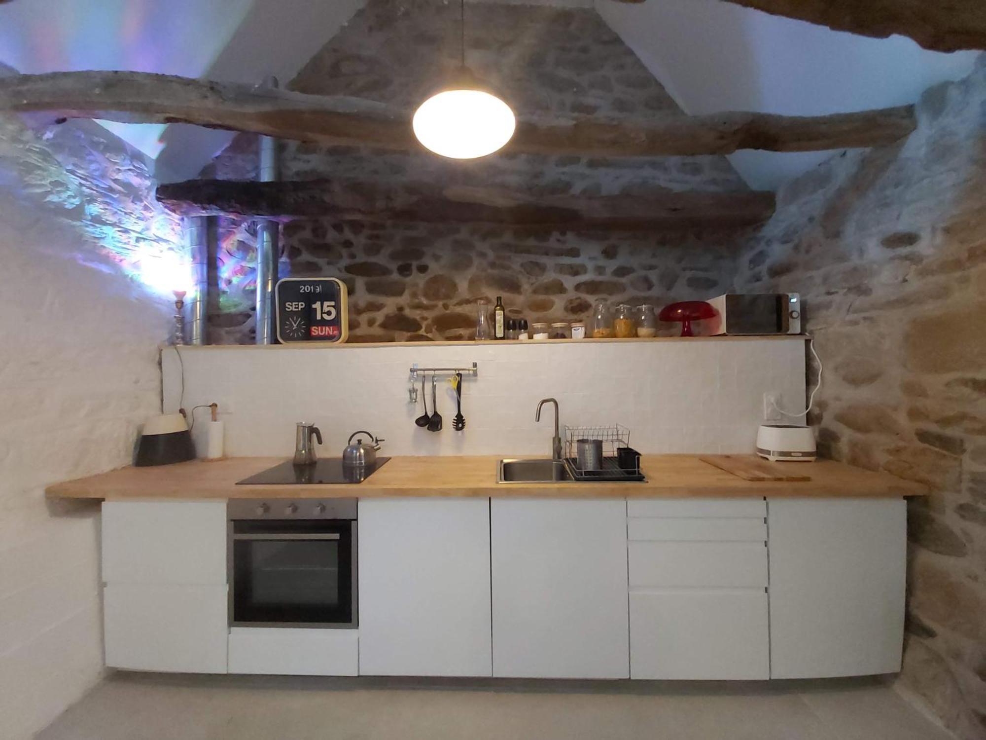 Domaine De Kerstrat Villa Дуарнене Стая снимка
